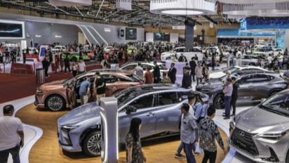 GIIAS 2026 Resmi Dihadiri Lebih dari 60 Merek Otomotif, Ada 6 Nama Baru yang Siap Meluncur