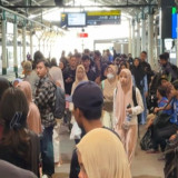 Antisipasi Potensi Kepadatan Ars Lalu Lintas di Seputar Stasiun, KAI Daop 6 Imbau Penumpang Tiba Lebih Awal