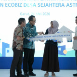 Inovasi Digital BPJS Kesehatan Curi Perhatian Delegasi AeHIN