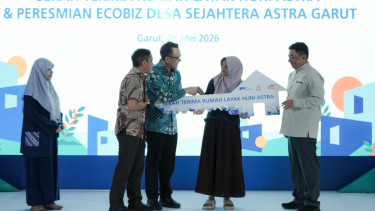 Inovasi Digital BPJS Kesehatan Curi Perhatian Delegasi AeHIN