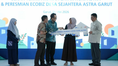 Inovasi Digital BPJS Kesehatan Curi Perhatian Delegasi AeHIN