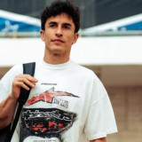 Siap Comeback pada MotoGP Italia 2026, Marc Marquez Akui Fokus Cari Kenyamanan Pasca Pulih dari Cedera