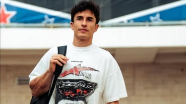 Siap Comeback pada MotoGP Italia 2026, Marc Marquez Akui Fokus Cari Kenyamanan Pasca Pulih dari Cedera