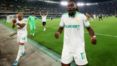Bursa Transfer Inter Milan: Tiba-tiba Gasperini Kasih Kabar Baik buat Nerazzurri, Mimpi Chivu Dapat Pilar Penting AS Roma Makin Dekat Jadi Kenyataan
