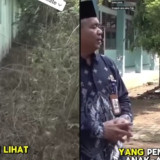 Awalnya KDM Marahi Kepala Sekolah Ini karena Jorok, Ujung-ujungnya Dikasih Rp80 juta hingga Alat Berat