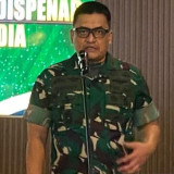 Kadispenad: TNI AD Tindak Tegas Prajurit Pelanggar Hukum, Tak Ada Toleransi