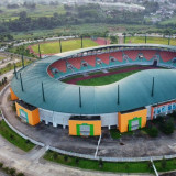 Bukan GBK, Alasan PSSI Pakai Stadion Pakansari untuk Fase Grup Piala AFF 2026