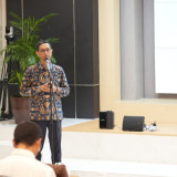Astra Serahkan Rumah Layak Huni dan Luncurkan EcoBiz Desa Sejahtera Astra di Garut
