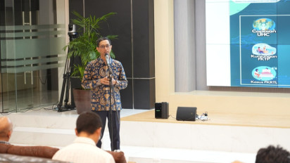 Astra Serahkan Rumah Layak Huni dan Luncurkan EcoBiz Desa Sejahtera Astra di Garut