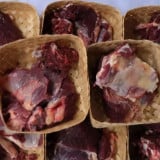 Viral, Jual Daging Kurban di Media Sosial, Tokoh Agama Lontarkan Komentar Menohok