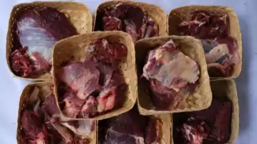 Viral, Jual Daging Kurban di Media Sosial, Tokoh Agama Lontarkan Komentar Menohok
