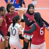 PBVSI Resmi Panggil Dua Hitter Tambahan ke Pelatnas Timnas Voli Putri Indonesia, Pengganti Megawati Hangestri?