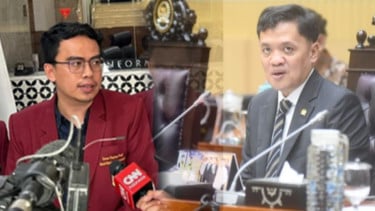 Tak Hanya Habiburokhman, IMM Ikut Berkomentar soal Prabowo Kurban Pakai APBN: Tak Langgar Aturan