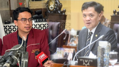 Tak Hanya Habiburokhman, IMM Ikut Berkomentar soal Prabowo Kurban Pakai APBN: Tak Langgar Aturan