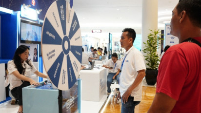 BRI Hadirkan Promo Spesial KKB The Elite, Bawa Pulang Kendaraan Impian dengan Banyak Keuntungan