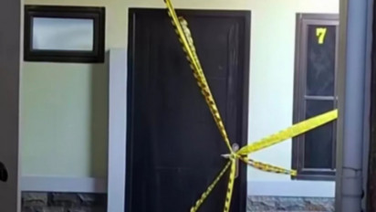 Polisi Beberkan Fakta Mencengangkan soal Kasus Bayi Tewas di Bekasi: Nenek Korban Sempat Cuci Pisau