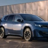 BMW Siapkan Gebrakan Besar untuk Mobil Listrik 2026, iX3 Baru Bisa Tempuh 637 Km Sekali Cas
