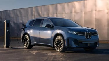 BMW Siapkan Gebrakan Besar untuk Mobil Listrik 2026, iX3 Baru Bisa Tempuh 637 Km Sekali Cas