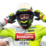 Hasil Latihan Bebas 1 MotoGP Italia 2026: Marc Marquez P15, Fabio Di Giannantonio Lanjutkan Tren Positif di Mugello