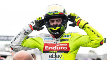 Hasil Latihan Bebas 1 MotoGP Italia 2026: Marc Marquez P15, Fabio Di Giannantonio Lanjutkan Tren Positif di Mugello