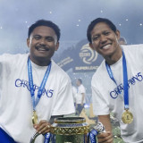 Drawing ASEAN Club Championship Digelar di Jakarta, Wakil Indonesia Jadi Teka-teki: Persib, Borneo FC atau Persija?