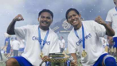 Drawing ASEAN Club Championship Digelar di Jakarta, Wakil Indonesia Jadi Teka-teki: Persib, Borneo FC atau Persija?