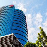 Telkom Catat Kinerja Solid di Awal 2026, Transformasi TLKM Berhasil Dongkrak Pendapatan hingga Rp37,2 Triliun