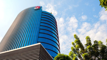 Telkom Catat Kinerja Solid di Awal 2026, Transformasi TLKM Berhasil Dongkrak Pendapatan hingga Rp37,2 Triliun