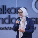Kinerja Kuartal I 2026 Tumbuh, Telkom Percepat Transformasi TLKM 30 dan Perkuat Bisnis Digital