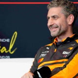 McLaren Salah Pilih Ban di F1 GP Kanada 2026, Andrea Stella Langsung Angkat Bicara: Tidak Ada Keputusan yang Buruk!