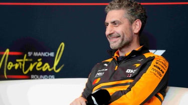 McLaren Salah Pilih Ban di F1 GP Kanada 2026, Andrea Stella Langsung Angkat Bicara: Tidak Ada Keputusan yang Buruk!