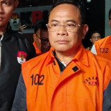 Kasus Sudewo Terkait Pemerasan Caperdes di Pati Segera Disidangkan, JPU Kebut Penyusunan Dakwaan