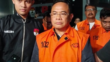 Kasus Sudewo Terkait Pemerasan Caperdes di Pati Segera Disidangkan, JPU Kebut Penyusunan Dakwaan