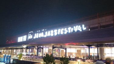 Java Jazz Festival 2026 Resmi Pindah ke NICE PIK, Penampilan Ello dan Barry Likumahuwa Bikin Penonton Terpukau