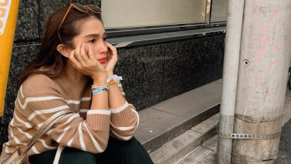 Sindiran Ussy Sulistiawaty untuk Orang yang Punya Utang 15 Tahun Belum Bayar Kini Hidupnya Justru Banyak Harta