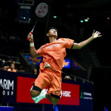 Hasil Singapura Open 2026: Alwi Farhan Pastikan Satu Tempat di Semifinal Usai Bungkam Tunggal Putra Jepang Straight Game