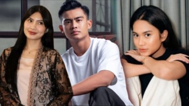 Inka Andestha Tak Habis Pikir Dituduh Rebut Pratama Arhan dari Azizah Salsha, Muak Disebut Jadi Orang Ketiga
