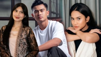 Inka Andestha Tak Habis Pikir Dituduh Rebut Pratama Arhan dari Azizah Salsha, Muak Disebut Jadi Orang Ketiga