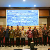 BPJS Ketenagakerjaan dan UB Dorong Implementasi Jaminan Sosial, Mahasiswa KKN dan Magang UB Dapat JKK dan JKM