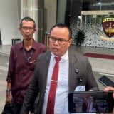 Polemik Pembongkaran Muatan Mineral, Kubu Pemilik Sambangi Kejagung Bawa Izin Dokumen