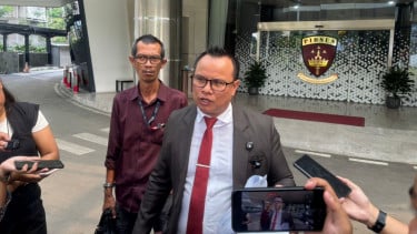 Polemik Pembongkaran Muatan Mineral, Kubu Pemilik Sambangi Kejagung Bawa Izin Dokumen