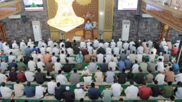 Membedah Spiritualitas Kurban: Meneladani Hati yang Bersih dari Kisah Nabi Ibrahim