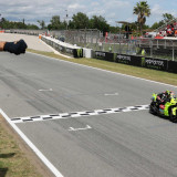 Hasil Latihan MotoGP Italia 2026: Kembali Jadi yang Tercepat, Fabio di Giannantonio Sapu Bersih Kemenangan di Hari Pertama