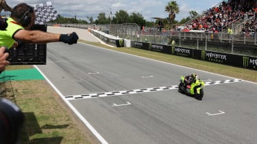 Hasil Latihan MotoGP Italia 2026: Kembali Jadi yang Tercepat, Fabio di Giannantonio Sapu Bersih Kemenangan di Hari Pertama
