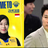 Belum Juga Debut di Hyundai Hillstate, Pelatih Kang Sung-hyung Blak-blakan soal Megawati Hangestri: Dia Pemain yang Sudah Terbukti di V-League!