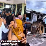 Solusi  Nyeleneh  Dedi Mulyadi Usai Bongkar PKL Puncak Ciloto, Siapkan Rumah untuk Pedagang yang Terdampak