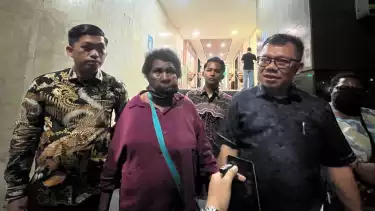 Laporkan Film Pesta Babi ke Polda Metro Jaya, Ini Alasan Mama Sinta
