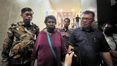Laporkan Film Pesta Babi ke Polda Metro Jaya, Ini Alasan Mama Sinta