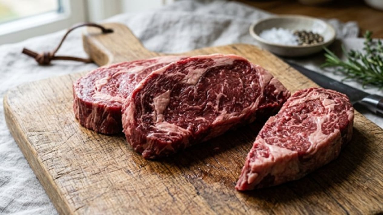 Rahasia Restoran Buat Daging Kurban Jadi Lebih Juicy, Lembut, dan Anti Capek Ngunyah
            - galeri foto