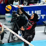 Setara dengan Gabi hingga Kim Yeon-koung, Megawati Hangestri Masuk Jajaran Pevoli Putri Terpopuler Sepanjang Masa